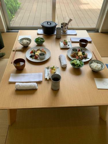 Hotel U-mui Forest Villa Okinawa