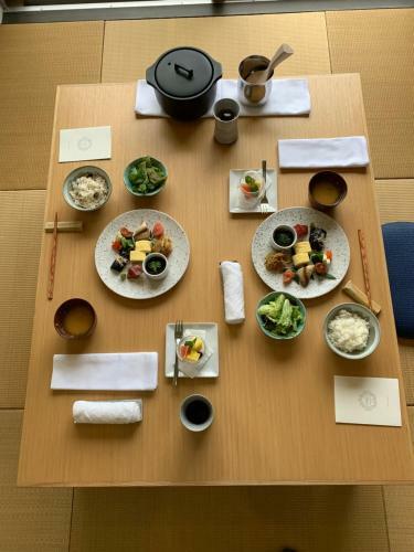 Hotel U-mui Forest Villa Okinawa