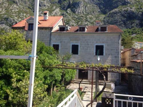 Apartmani Dobrota ?ivkovi?