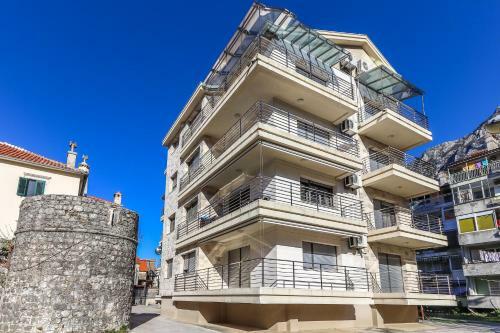 Apartment Stella Di Cattaro