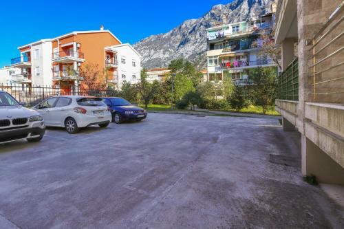 Apartment Stella Di Cattaro