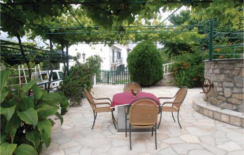 Apartment Herceg Novi Topla IV