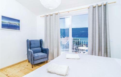 One-bedroom Holiday Home In Topla