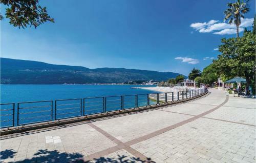 One-bedroom Holiday Home In Topla