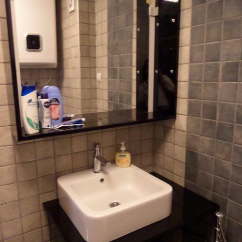 Agape Apartments