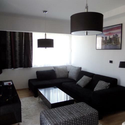 Agape Apartments