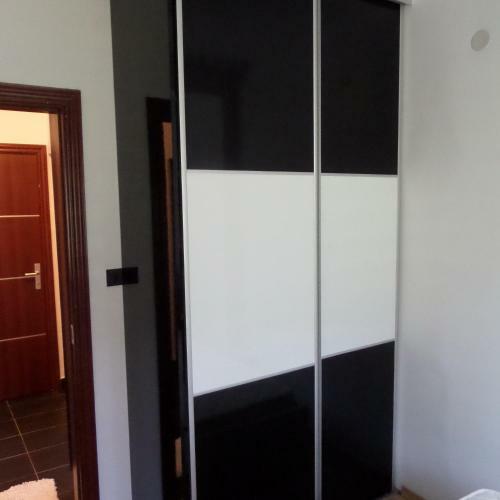 Agape Apartments