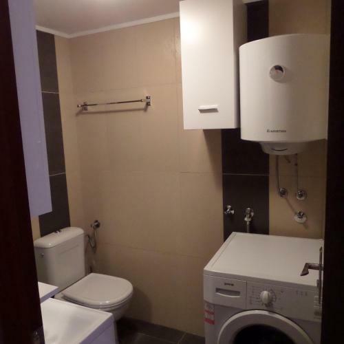 Agape Apartments