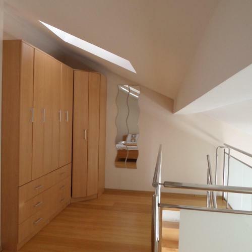 Agape Apartments
