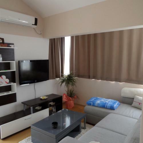 Agape Apartments
