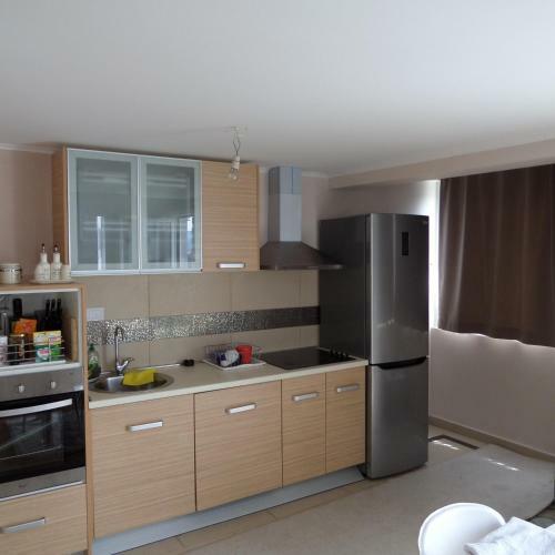 Agape Apartments