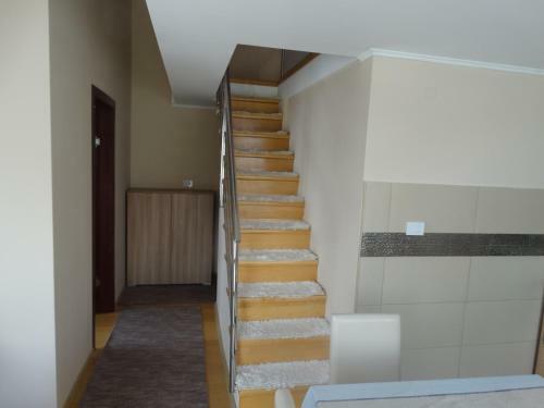 Agape Apartments
