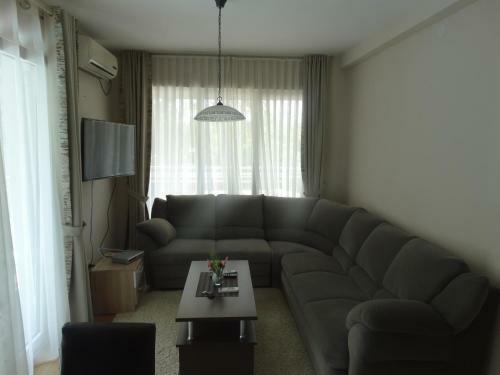 Agape Apartments