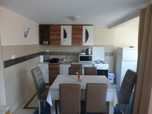 Agape Apartments