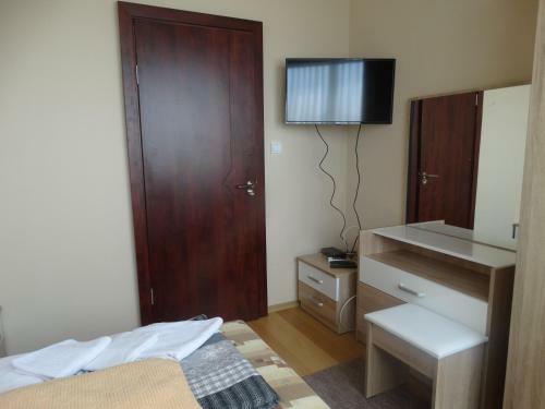 Agape Apartments