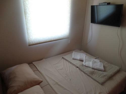 Agape Apartments