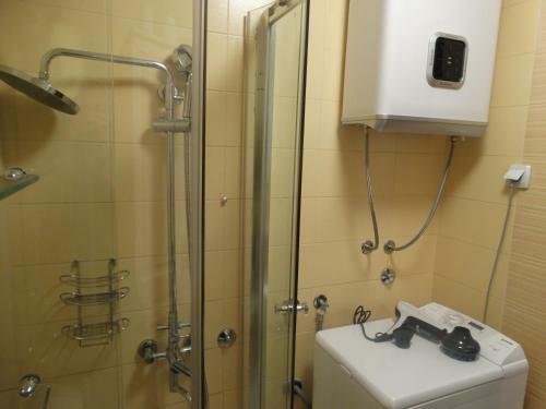 Agape Apartments