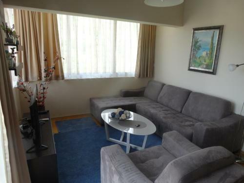 Agape Apartments