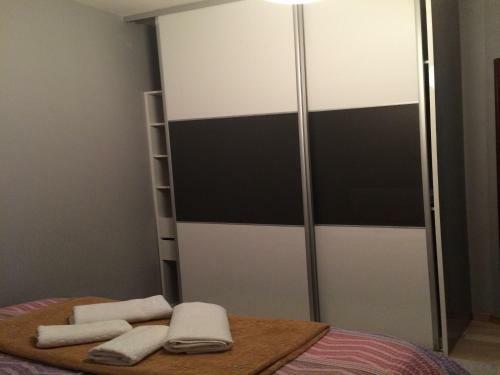 Agape Apartments