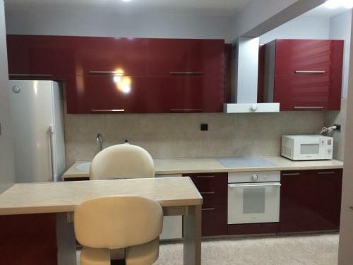 Agape Apartments