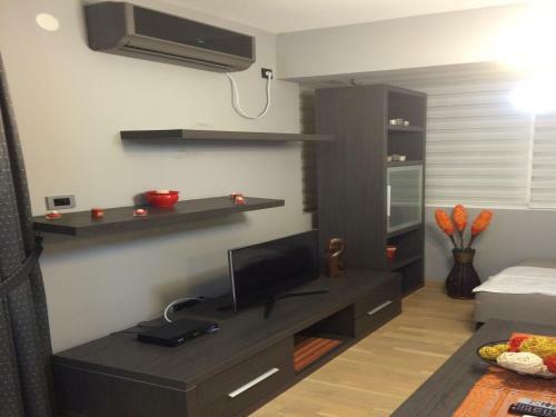 Agape Apartments