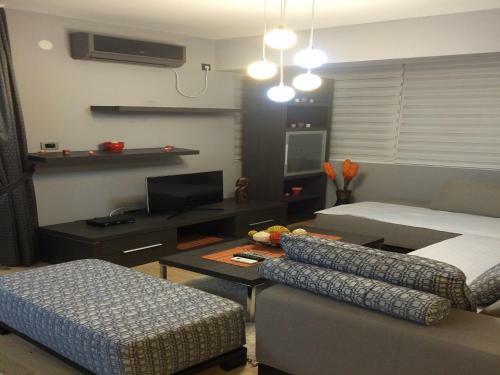 Agape Apartments