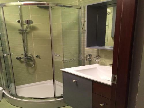 Agape Apartments
