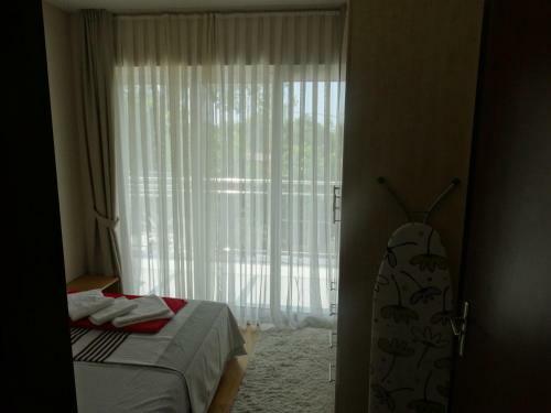Agape Apartments