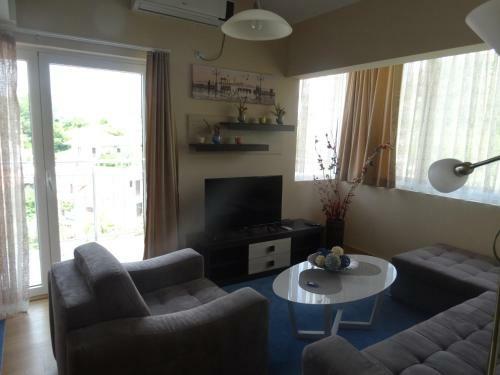 Agape Apartments