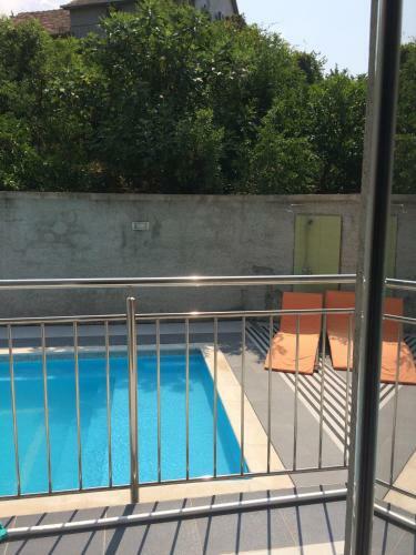 Agape Apartments