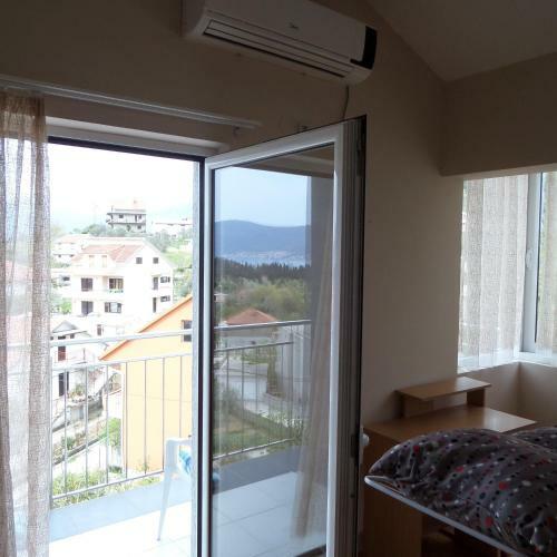 Agape Apartments