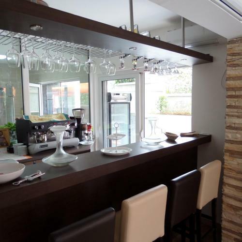 Agape Apartments