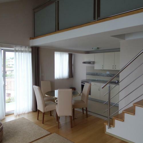 Agape Apartments