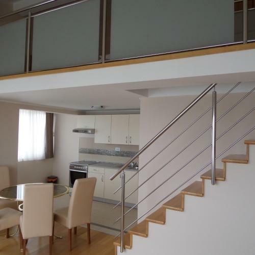 Agape Apartments