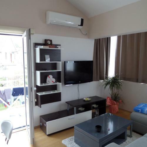 Agape Apartments