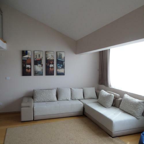 Agape Apartments