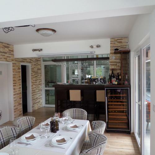 Agape Apartments