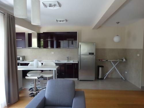 Agape Apartments
