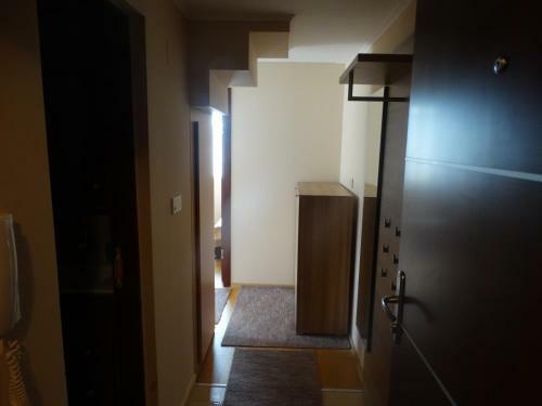 Agape Apartments