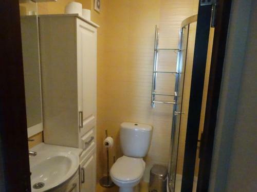 Agape Apartments
