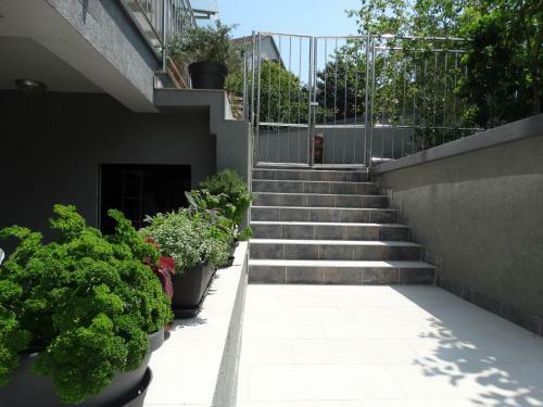 Agape Apartments