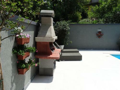 Agape Apartments