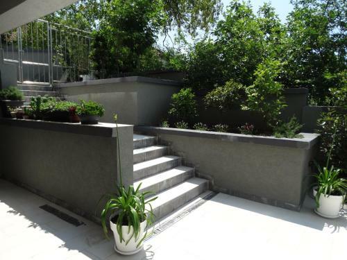Agape Apartments