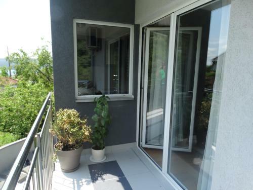 Agape Apartments
