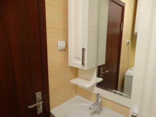 Agape Apartments