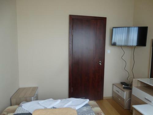 Agape Apartments