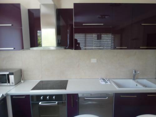 Agape Apartments