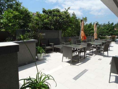 Agape Apartments