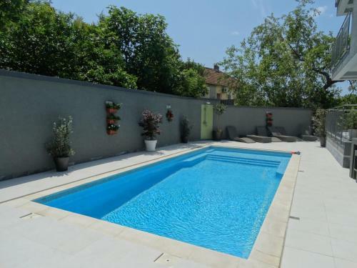 Agape Apartments