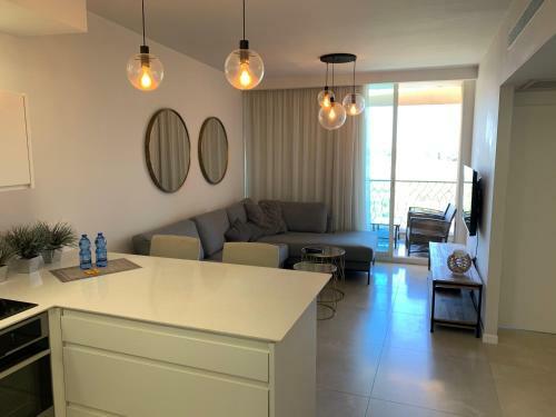 Apartamento Different Atmosphere Suite